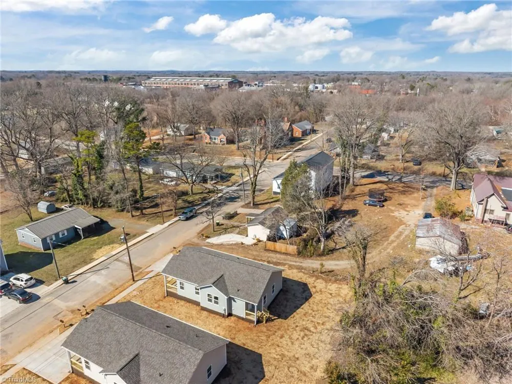 109 E Earnhardt Street Salisbury, NC 28144