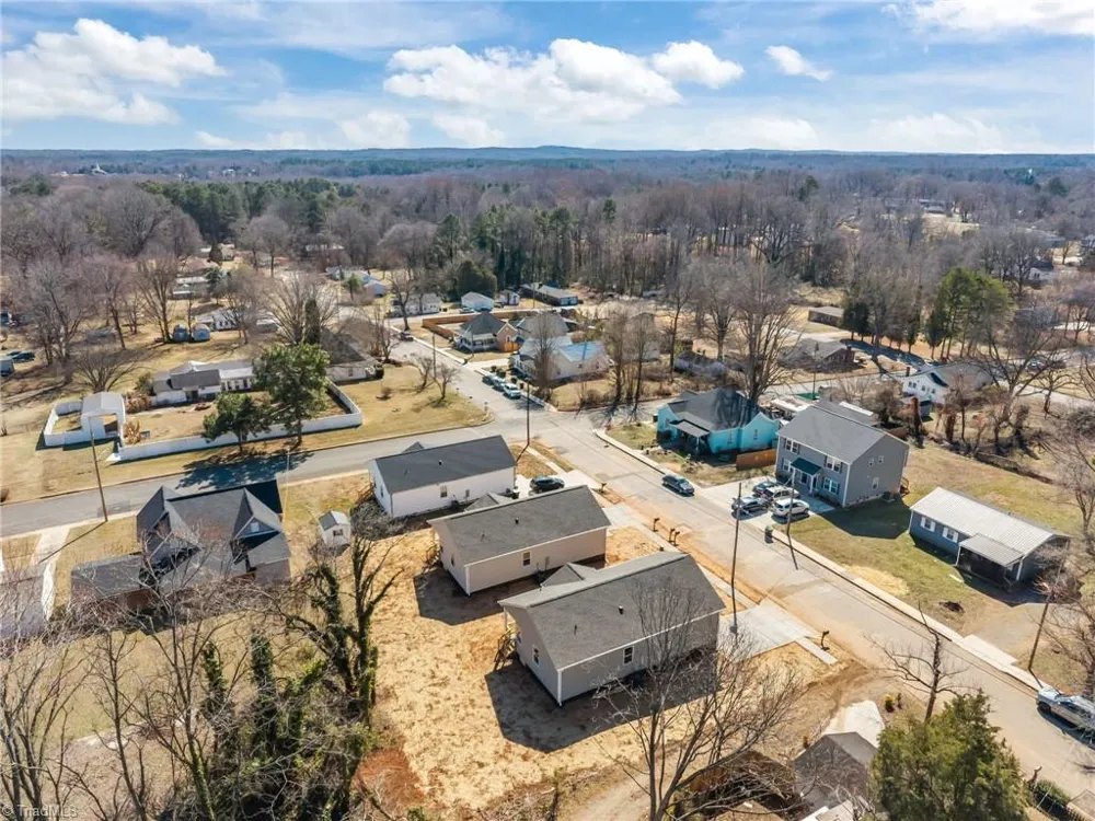 109 E Earnhardt Street Salisbury, NC 28144