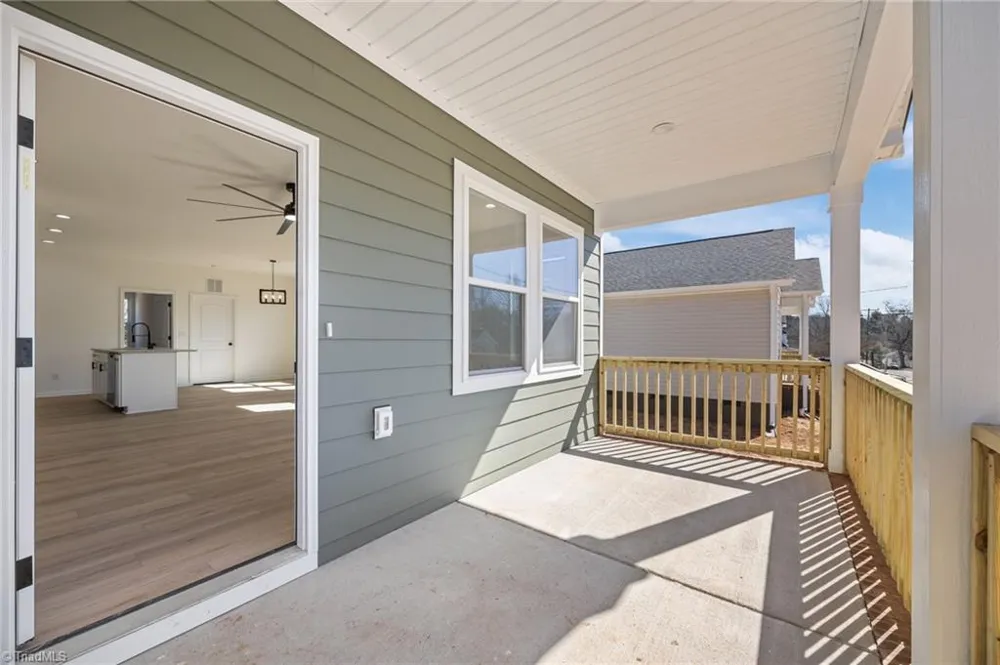109 E Earnhardt Street Salisbury, NC 28144