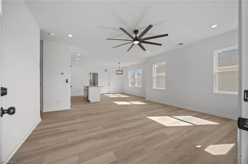 109 E Earnhardt Street Salisbury, NC 28144
