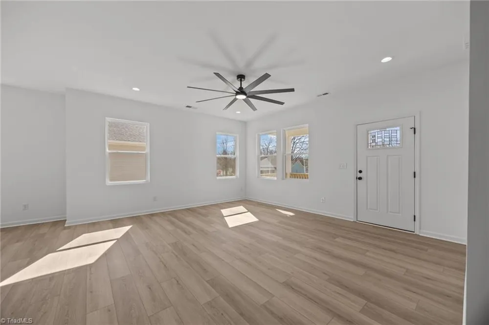 109 E Earnhardt Street Salisbury, NC 28144