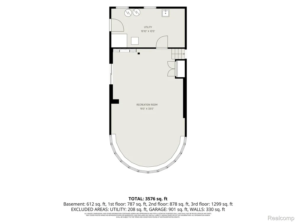 3556 E Dryden Road Dryden Township, MI 48455