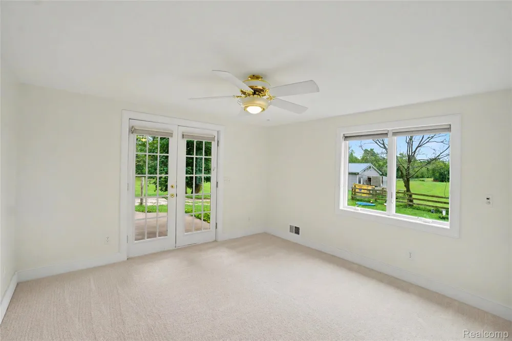 3556 E Dryden Road Dryden Township, MI 48455