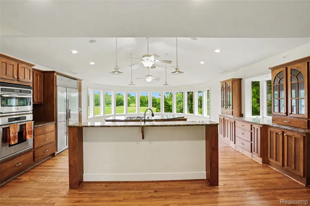 3556 E Dryden Road Dryden Township, MI 48455