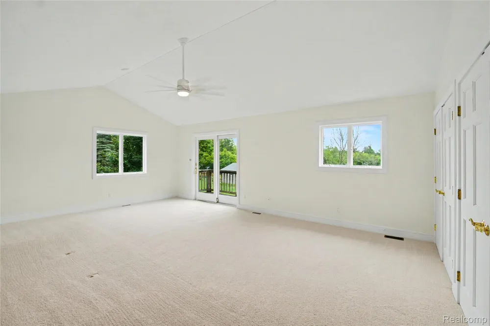 3556 E Dryden Road Dryden Township, MI 48455