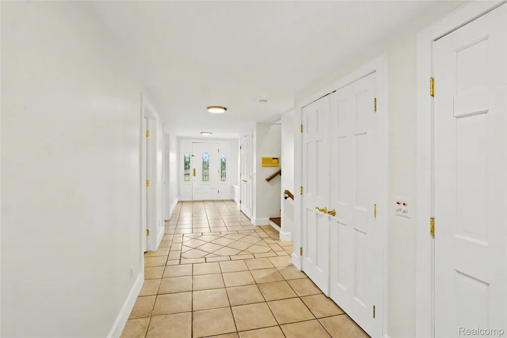 3556 E Dryden Road Dryden Township, MI 48455