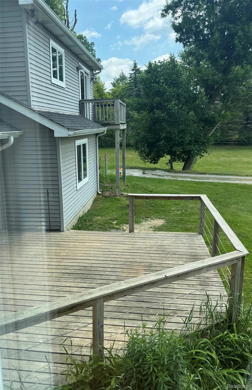 3556 E Dryden Road Dryden Township, MI 48455
