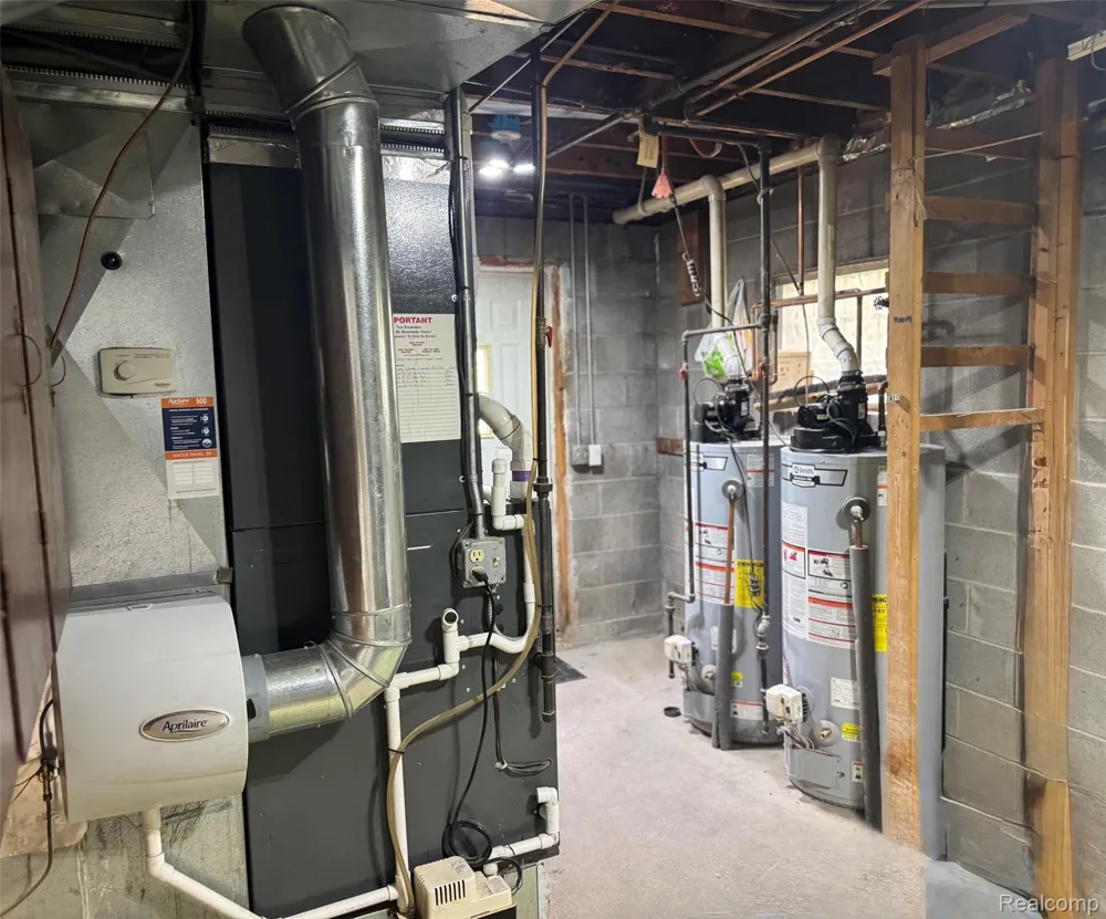 3556 E Dryden Road Dryden Township, MI 48455