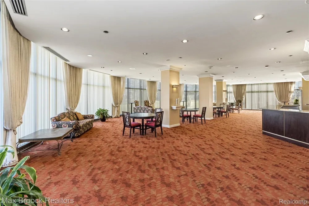 5000 Town Center #2605 Southfield City, MI 48075
