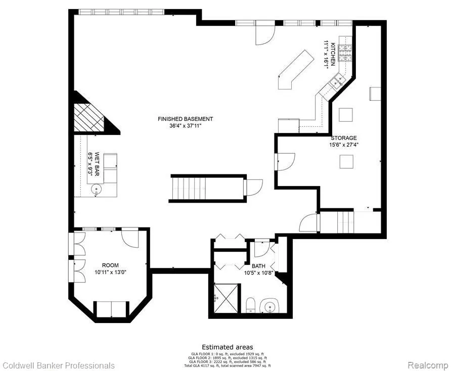 57177 Covington Drive Washington Township, MI 48094