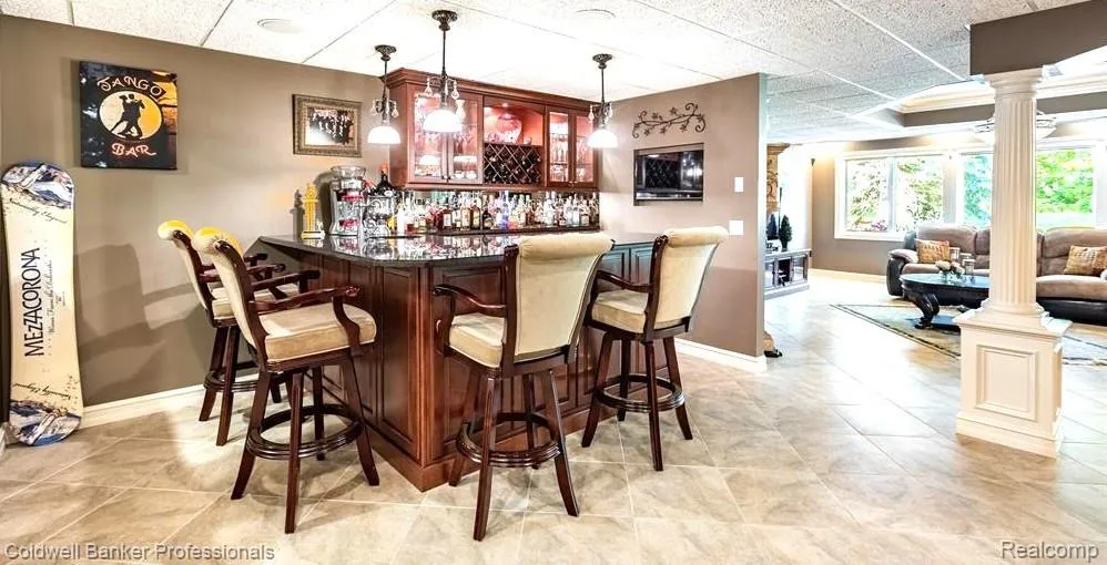 57177 Covington Drive Washington Township, MI 48094