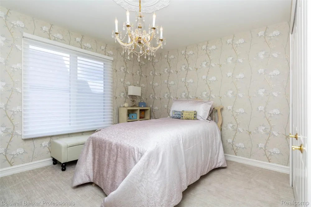 57177 Covington Drive Washington Township, MI 48094