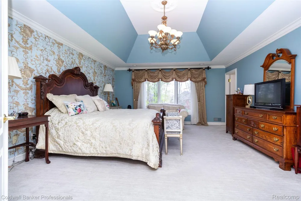 57177 Covington Drive Washington Township, MI 48094