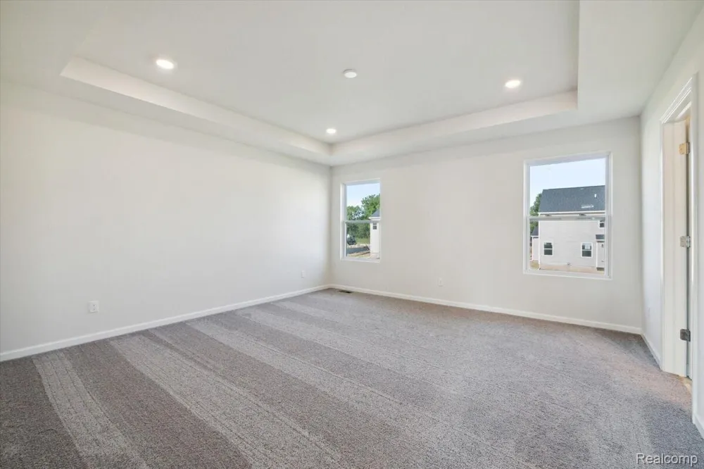 368 Edge Brook Drive Holly Township, MI 48442