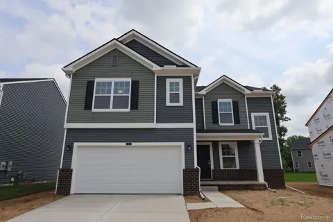 368 Edge Brook Drive