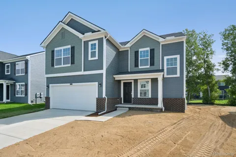 368 Edge Brook Drive