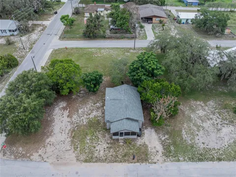 5 NORTH STREET