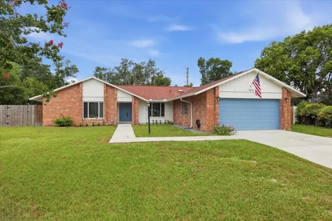 8495 CARAWAY COURT