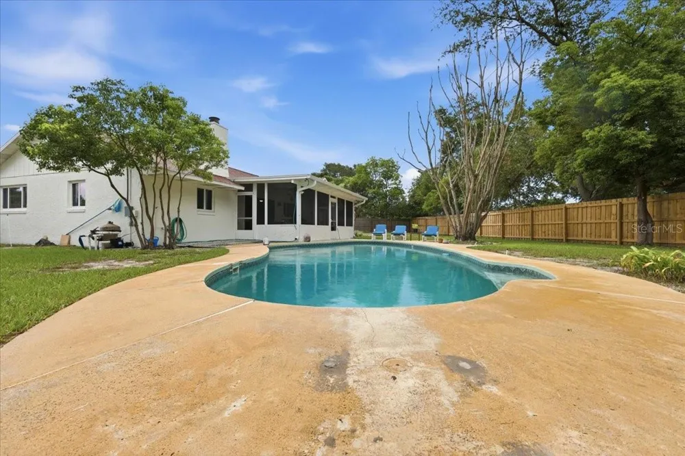 8495 CARAWAY COURT Orlando, FL 32819