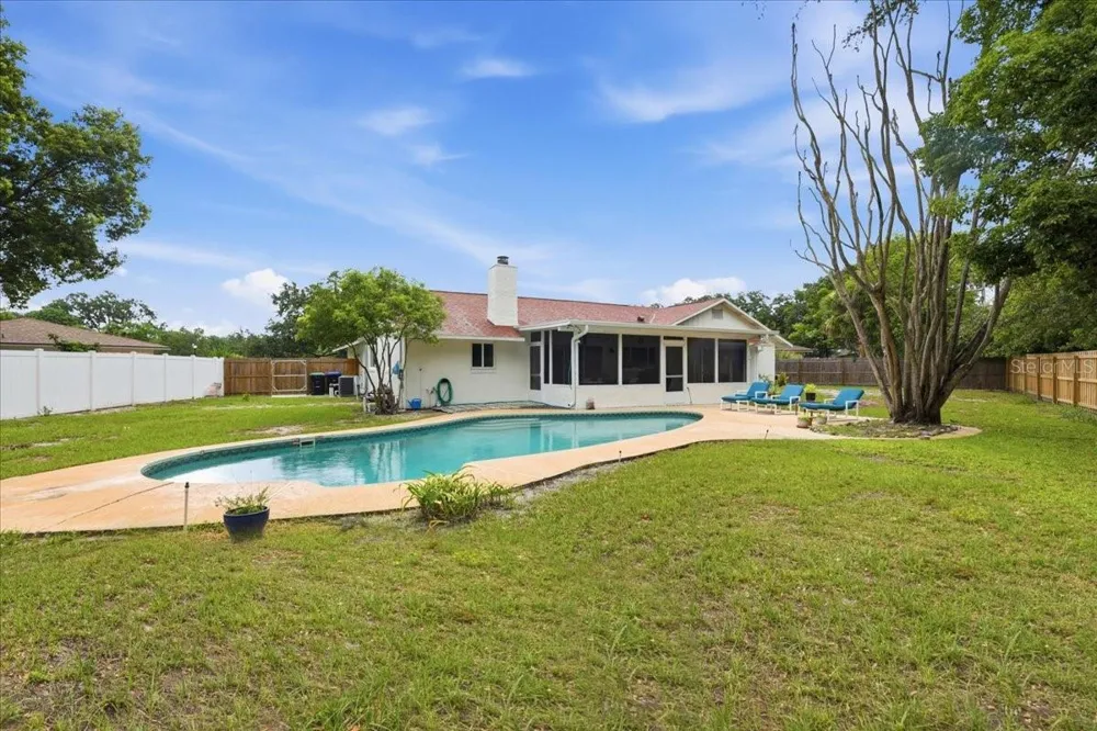 8495 CARAWAY COURT Orlando, FL 32819