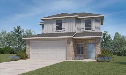 318 Dobson Drive
