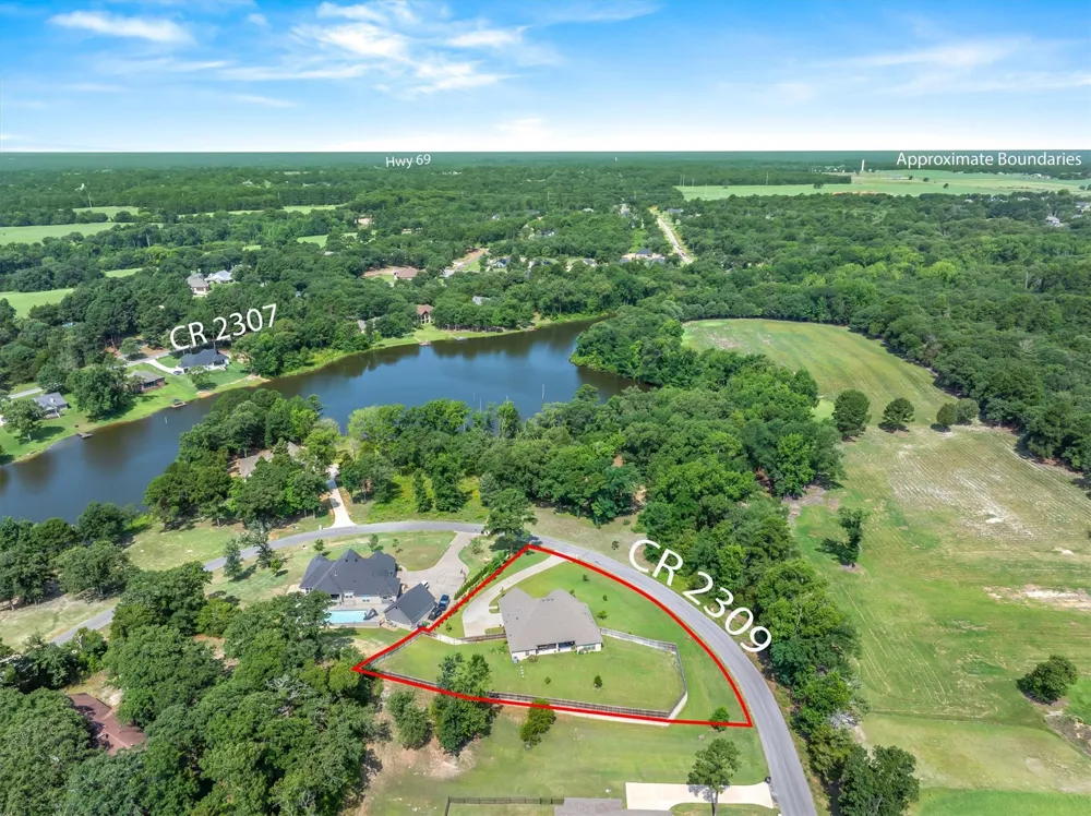 196 County Road 2309 Mineola, TX 75773