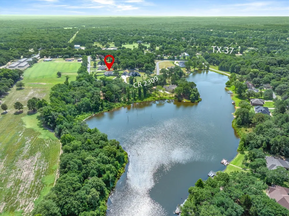 196 County Road 2309 Mineola, TX 75773
