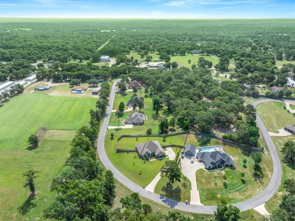 196 County Road 2309 Mineola, TX 75773