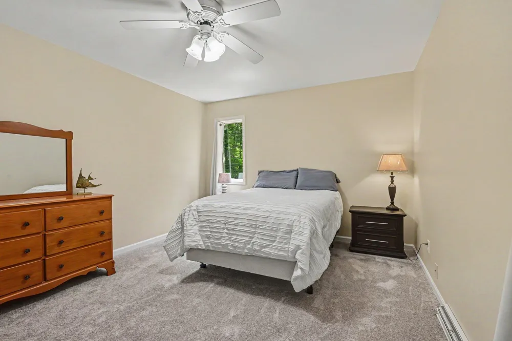 8656 W R AVENUE Texas Charter Township, MI 49009