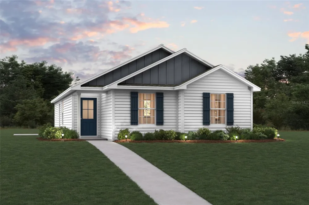 2311 BEECH BOULEVARD Bunnell, FL 32110