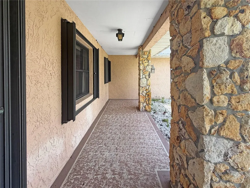 2417 TRAVELERS PALM DRIVE Edgewater, FL 32141