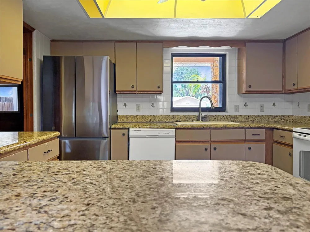 2417 TRAVELERS PALM DRIVE Edgewater, FL 32141