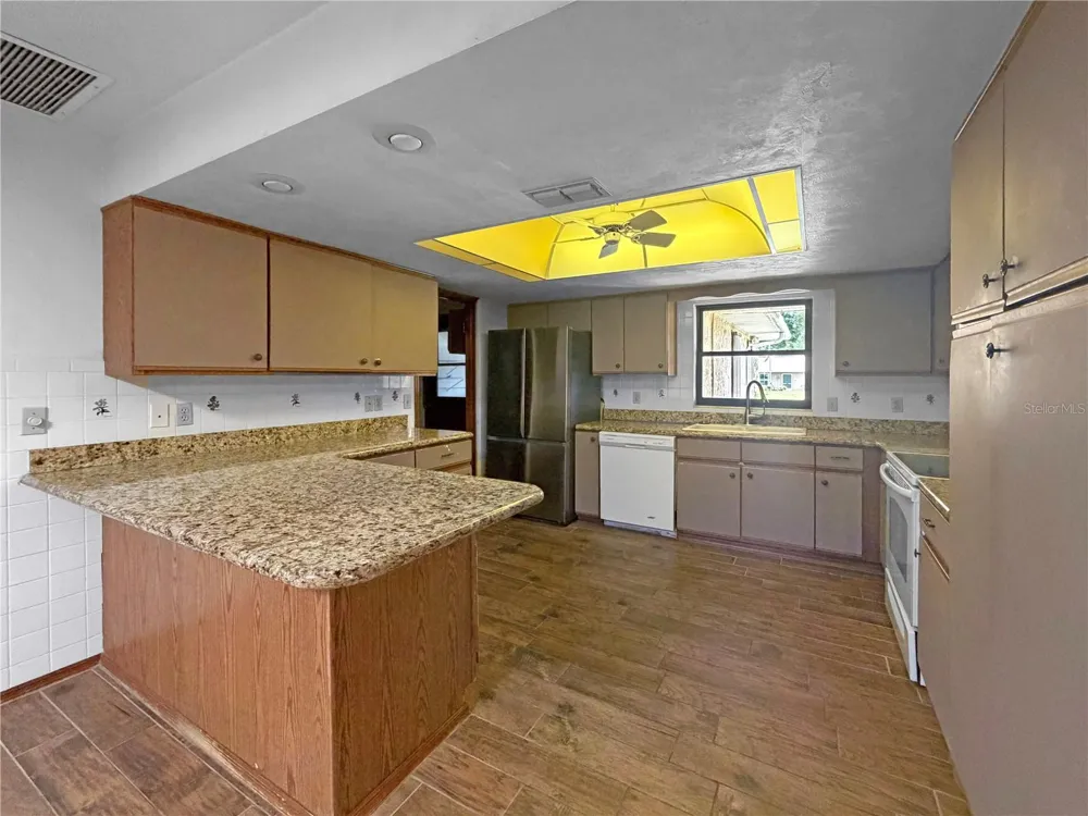 2417 TRAVELERS PALM DRIVE Edgewater, FL 32141