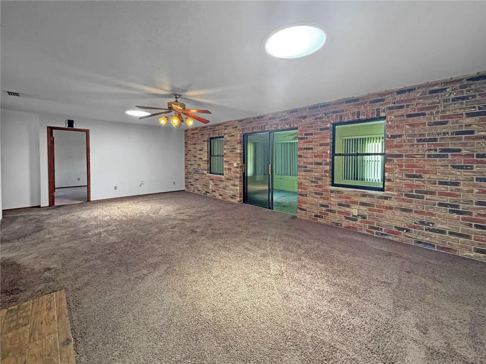 2417 TRAVELERS PALM DRIVE Edgewater, FL 32141
