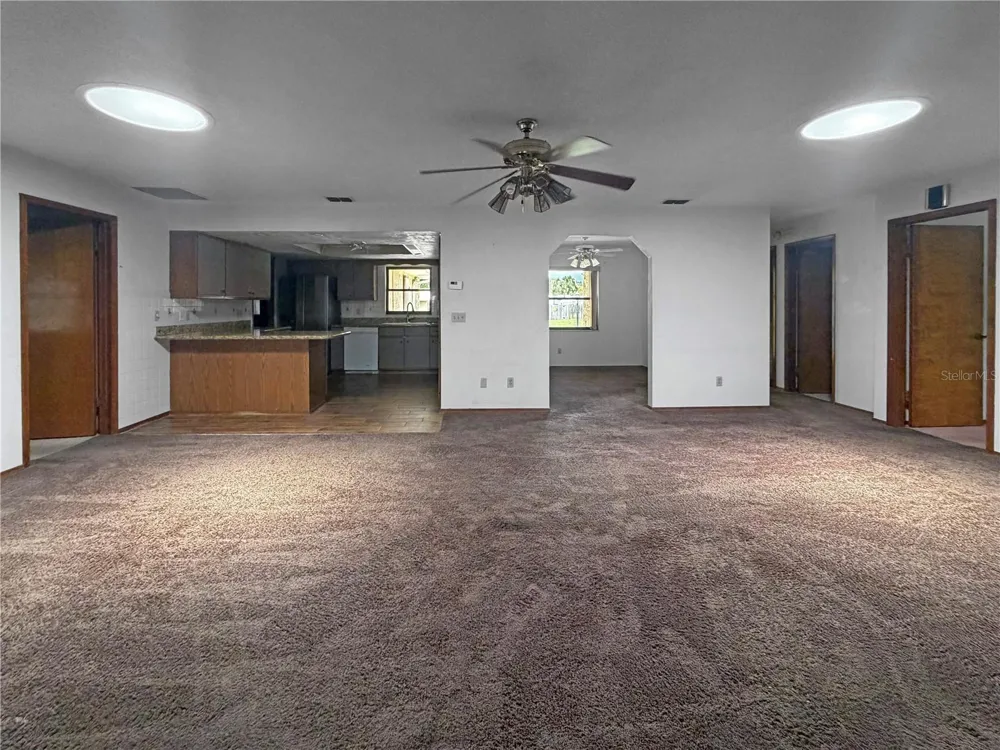 2417 TRAVELERS PALM DRIVE Edgewater, FL 32141