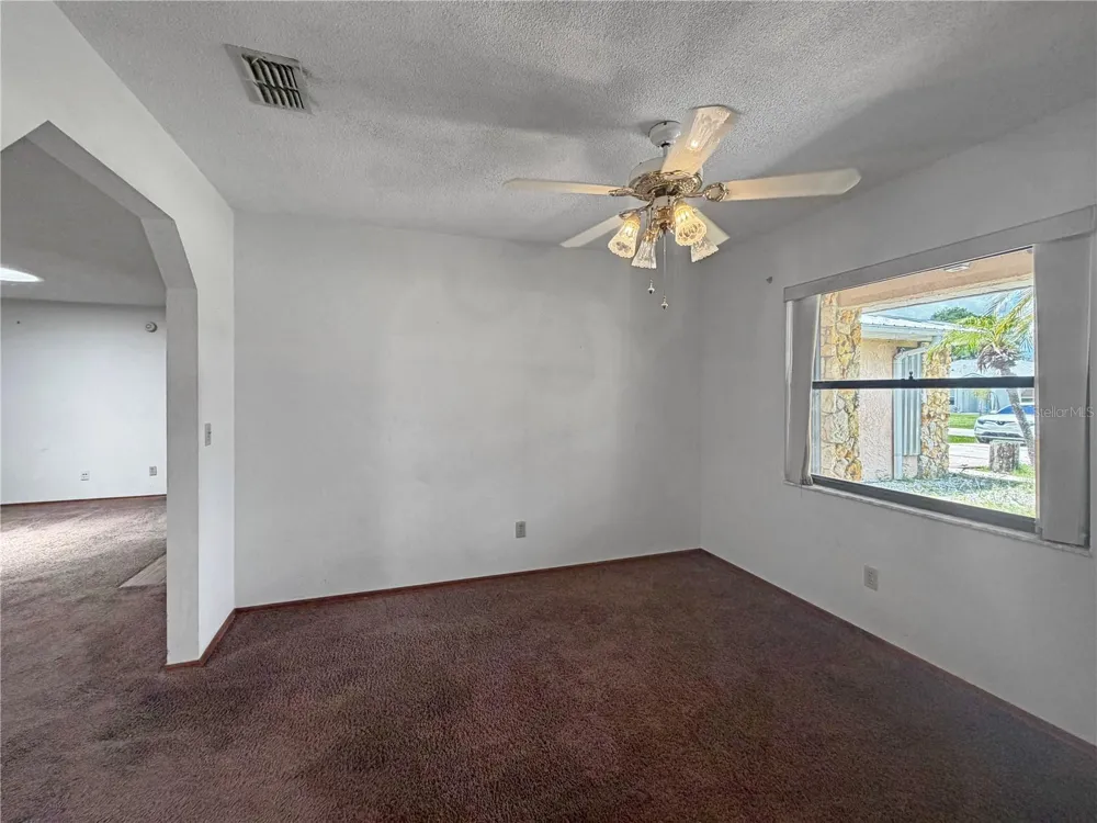 2417 TRAVELERS PALM DRIVE Edgewater, FL 32141
