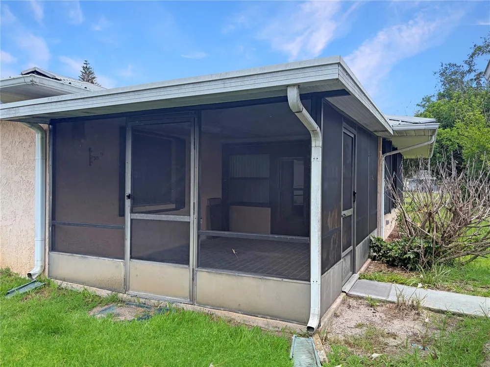 2417 TRAVELERS PALM DRIVE Edgewater, FL 32141