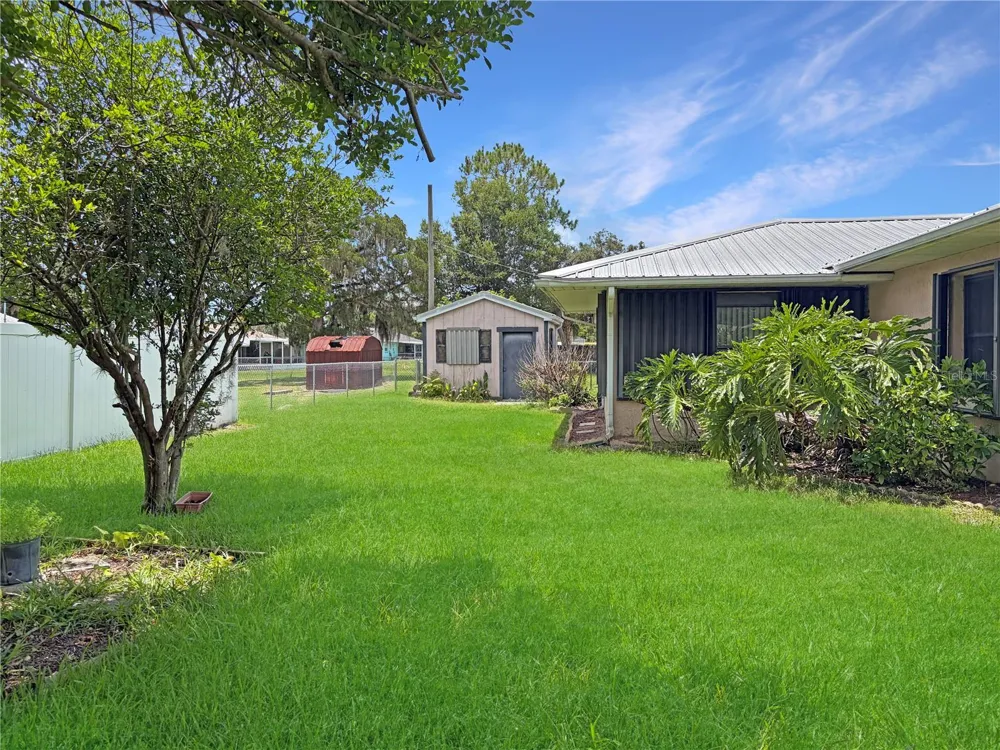 2417 TRAVELERS PALM DRIVE Edgewater, FL 32141