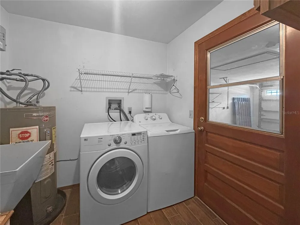 2417 TRAVELERS PALM DRIVE Edgewater, FL 32141