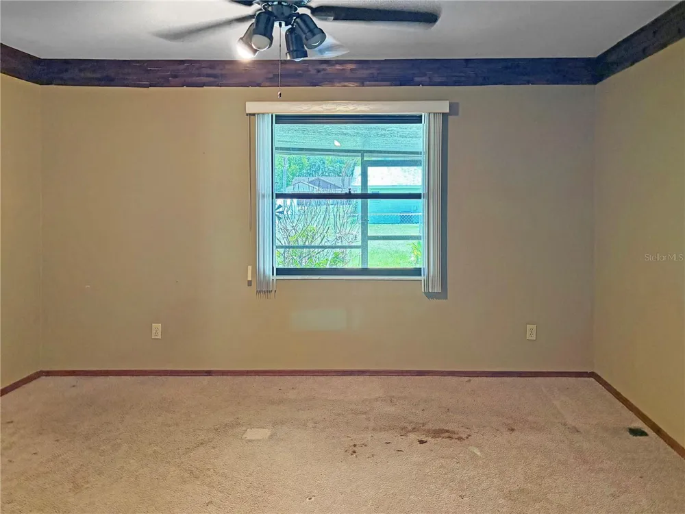 2417 TRAVELERS PALM DRIVE Edgewater, FL 32141