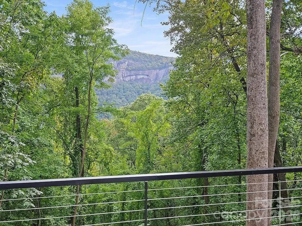 384 Cascada Vista Drive Chimney Rock, NC 28720