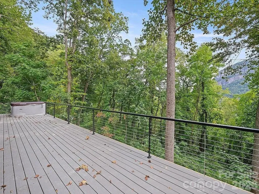 384 Cascada Vista Drive Chimney Rock, NC 28720
