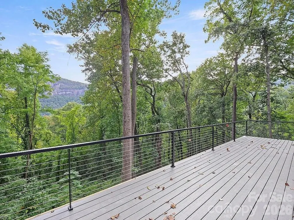 384 Cascada Vista Drive Chimney Rock, NC 28720