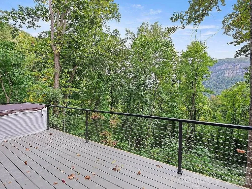 384 Cascada Vista Drive Chimney Rock, NC 28720