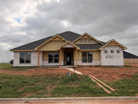 6717 Magdalena Trail