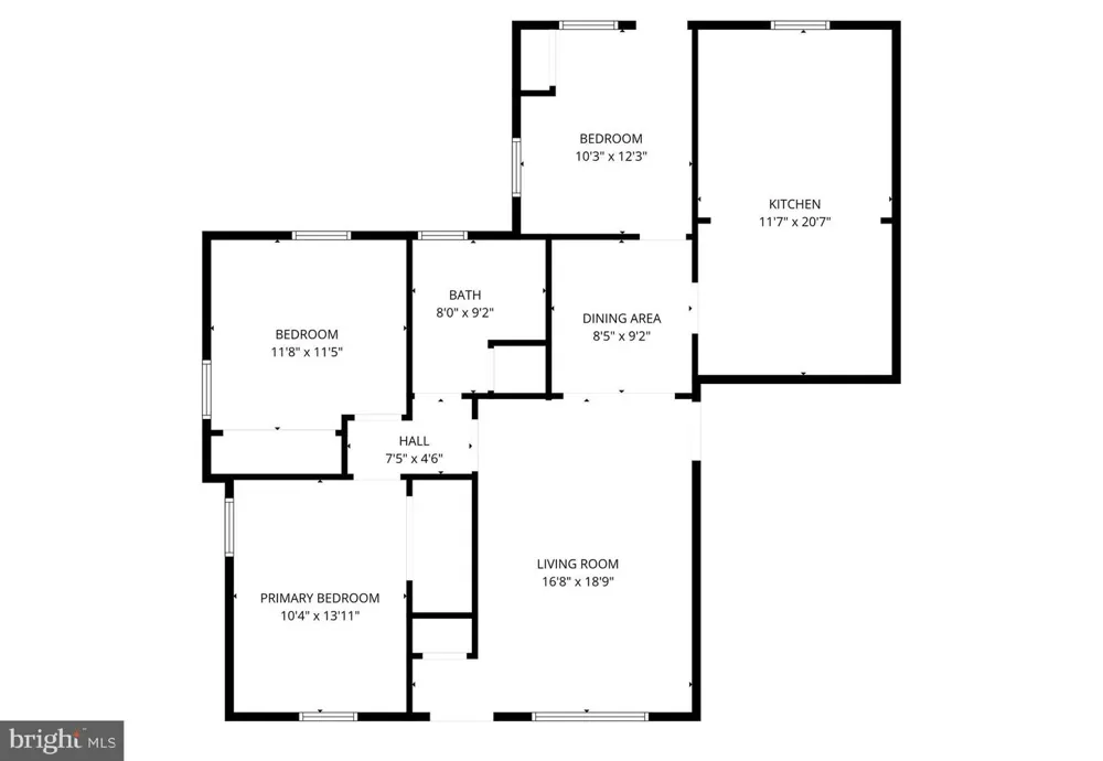 1114 MAGIE AVENUE Elizabeth, NJ 07208