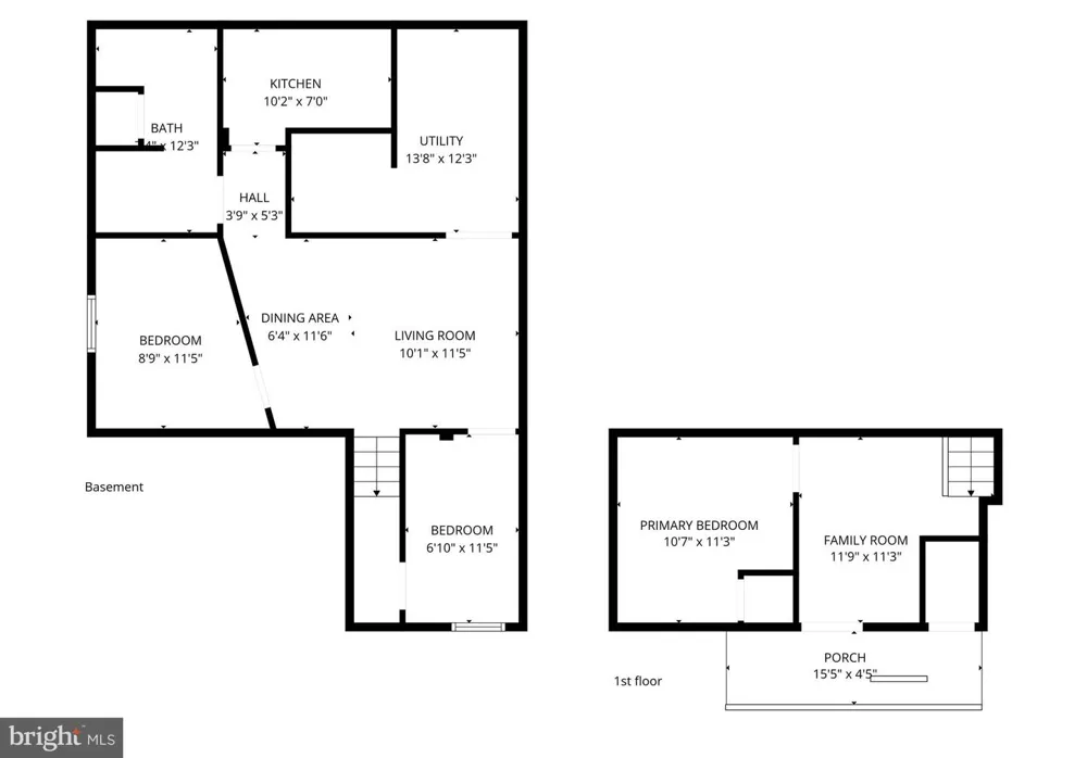 1114 MAGIE AVENUE Elizabeth, NJ 07208