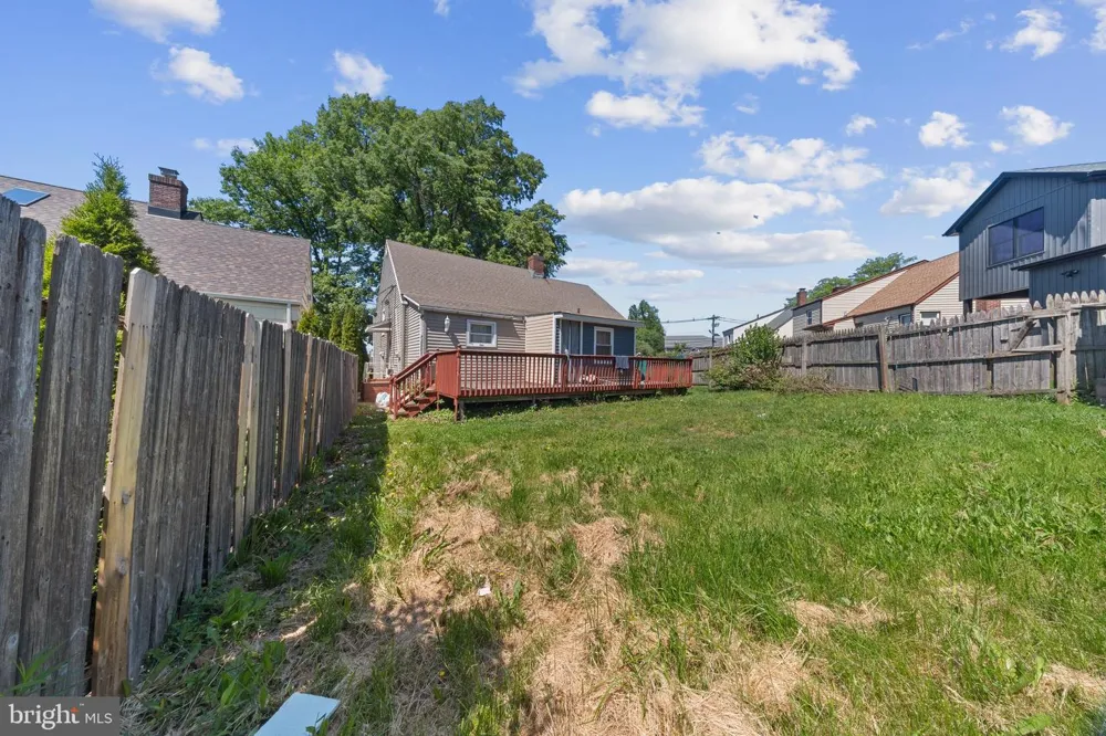 1114 MAGIE AVENUE Elizabeth, NJ 07208