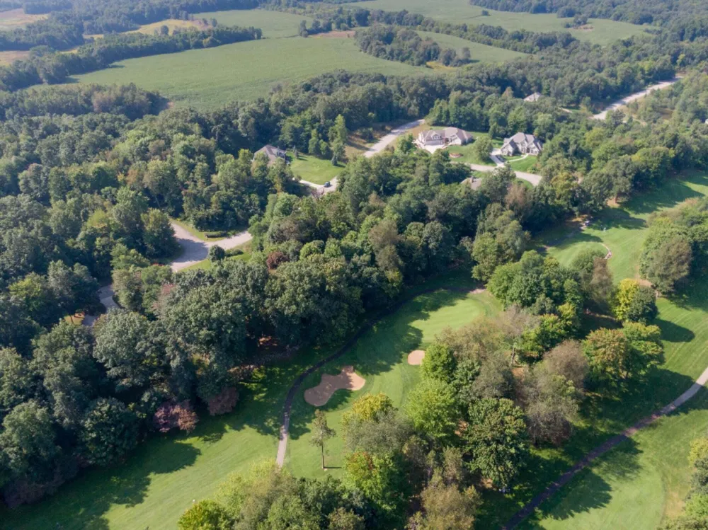 15295 Alister MacKenzie Avenue Augusta, MI 49012