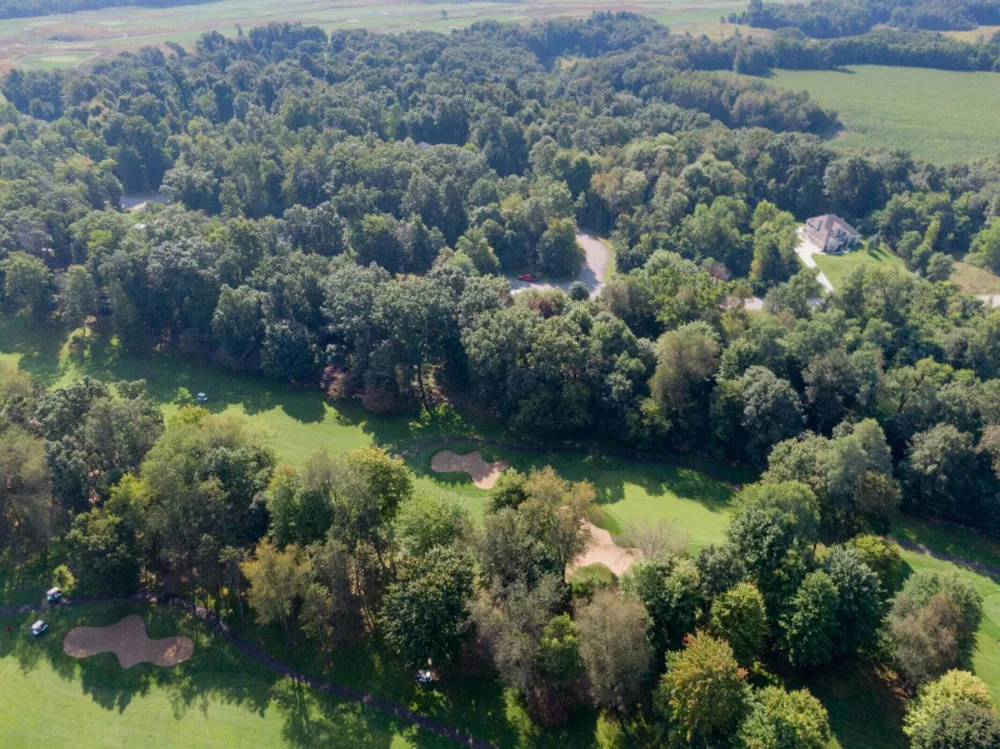15295 Alister MacKenzie Avenue Augusta, MI 49012